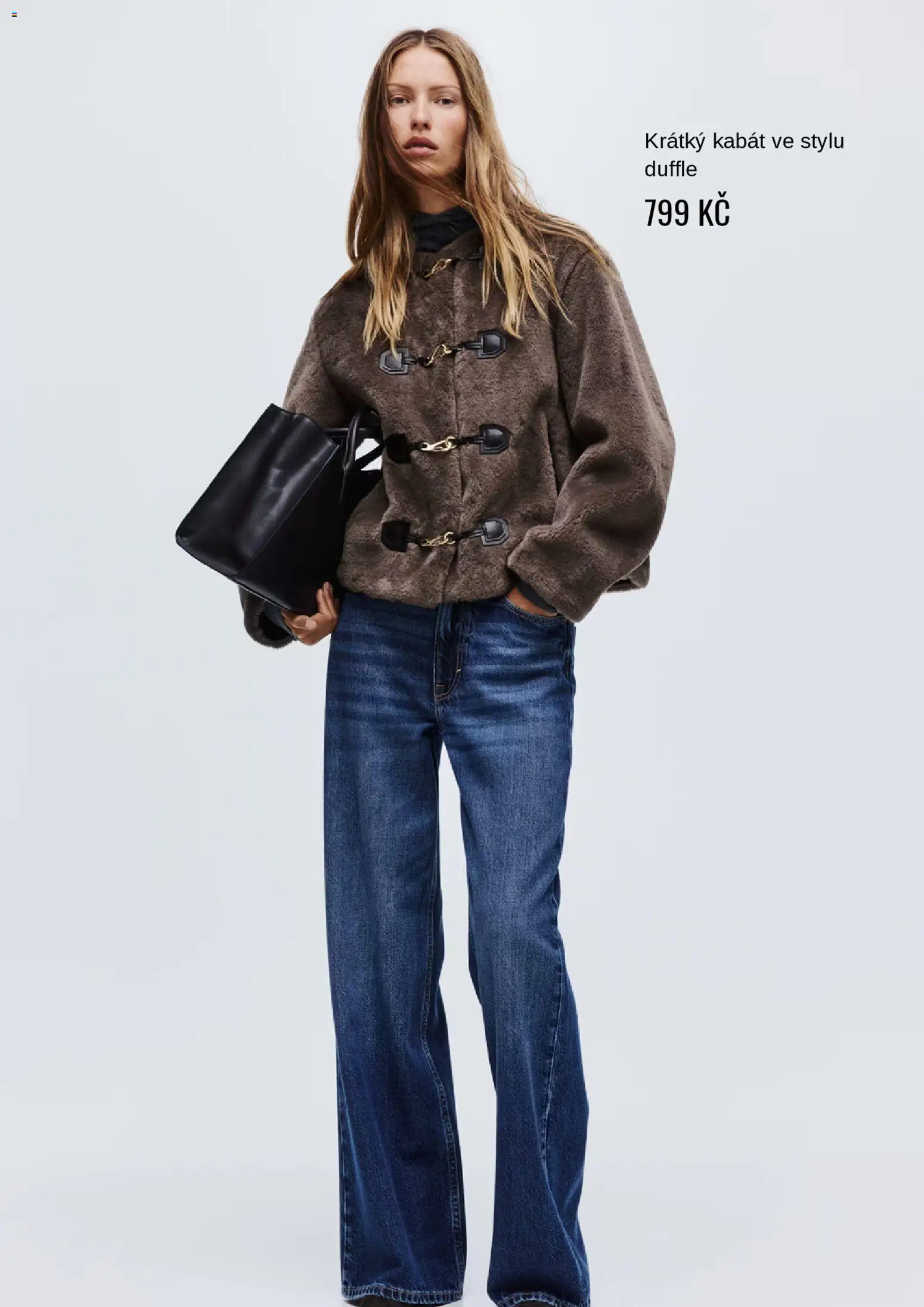 H&M Black Friday od 28.11.2025 | Strana: 12 | Produkty: Kabát