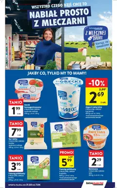 Pogląd oferty "Intermarche gazetka" - ważna od 31.03.2026 | Strona: 27