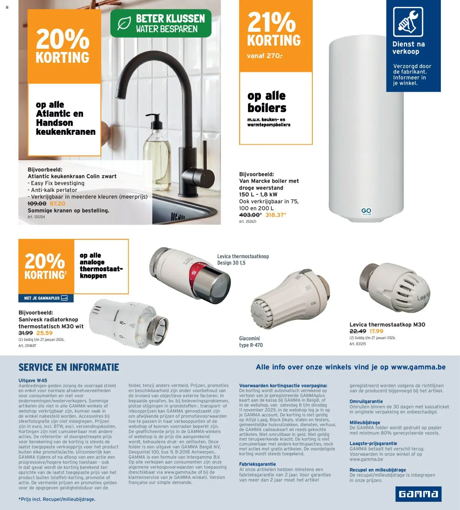 {H1} | Pagina: 29 | Producten: Papier, Kaart, Kan