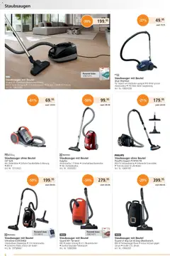 Fust Aktionen ab 23.02.2026 gültig | Seite: 6