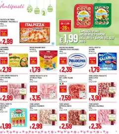 Anteprima del volantino Galassia volantino Legnago valido a partire dal 26.03.2026 | Pagina: 5