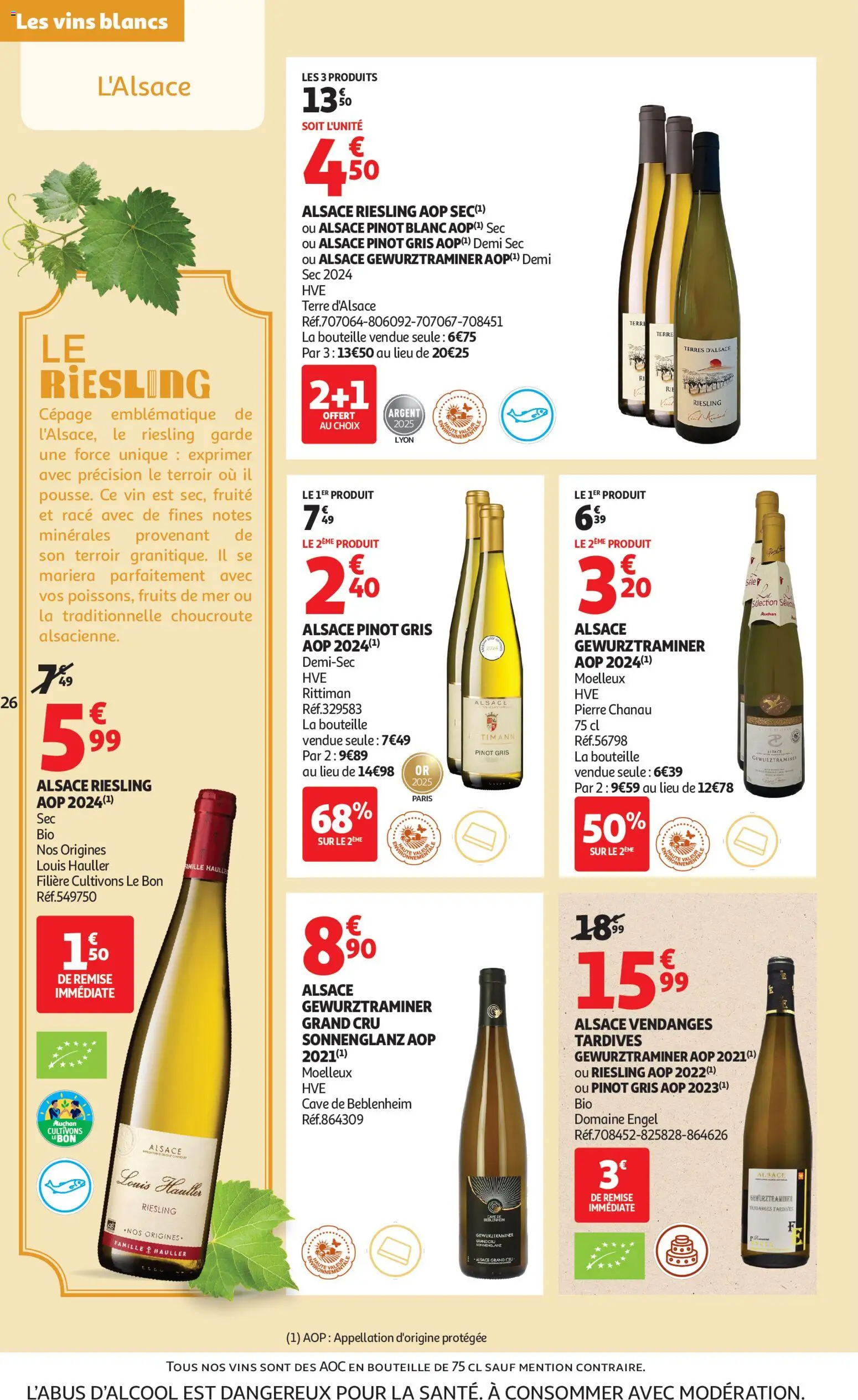 {H1} | Pagina: 26 | Producten: NOS, La