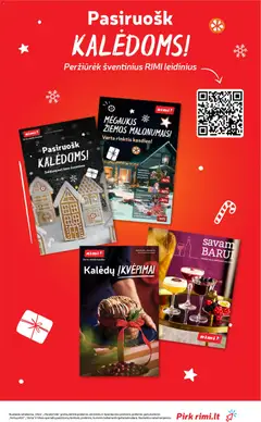 Rimi leidinys galioja nuo 09.12.2025 | Puslapis: 9