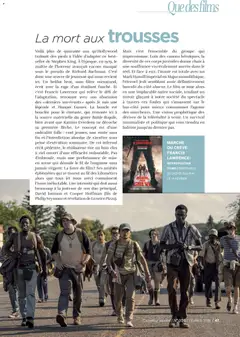 Carrefour Market - Prévisualisation de Carrefour Market Magazine valide à partir de 01.02.2026 | Page: 47