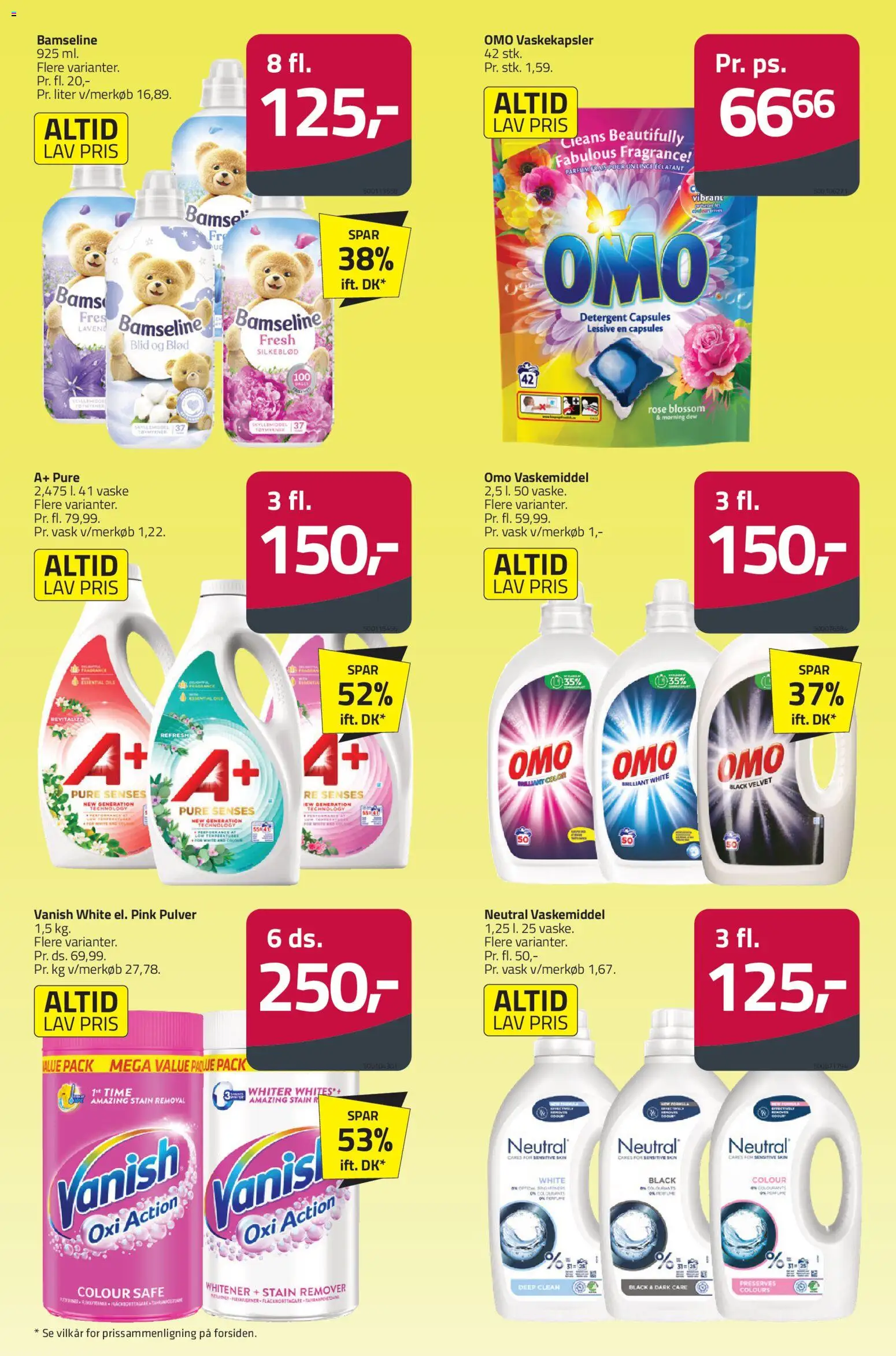 Fleggaard tilbudsavis – gyldig fra 02.01.2026 | Side: 41