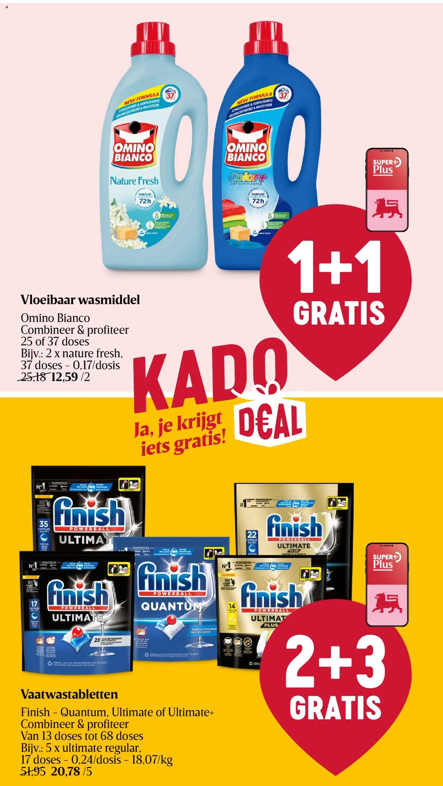 {H1} | Pagina: 25 | Producten: Parfum, Wasmiddel