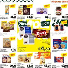 Volantino Unes del 13.08.2025 | Pagina: 9