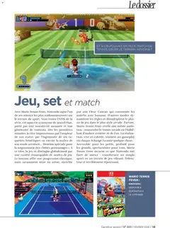 Carrefour contact - Prévisualisation de Carrefour contact Magazine valide à partir de 01.02.2026 | Page: 13