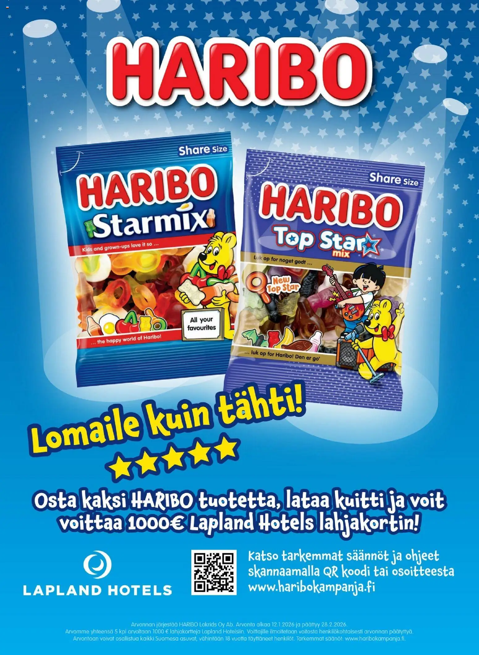 K-Market - Pirkka – voimassa 04.02.2026 alkaen | Sivu: 28