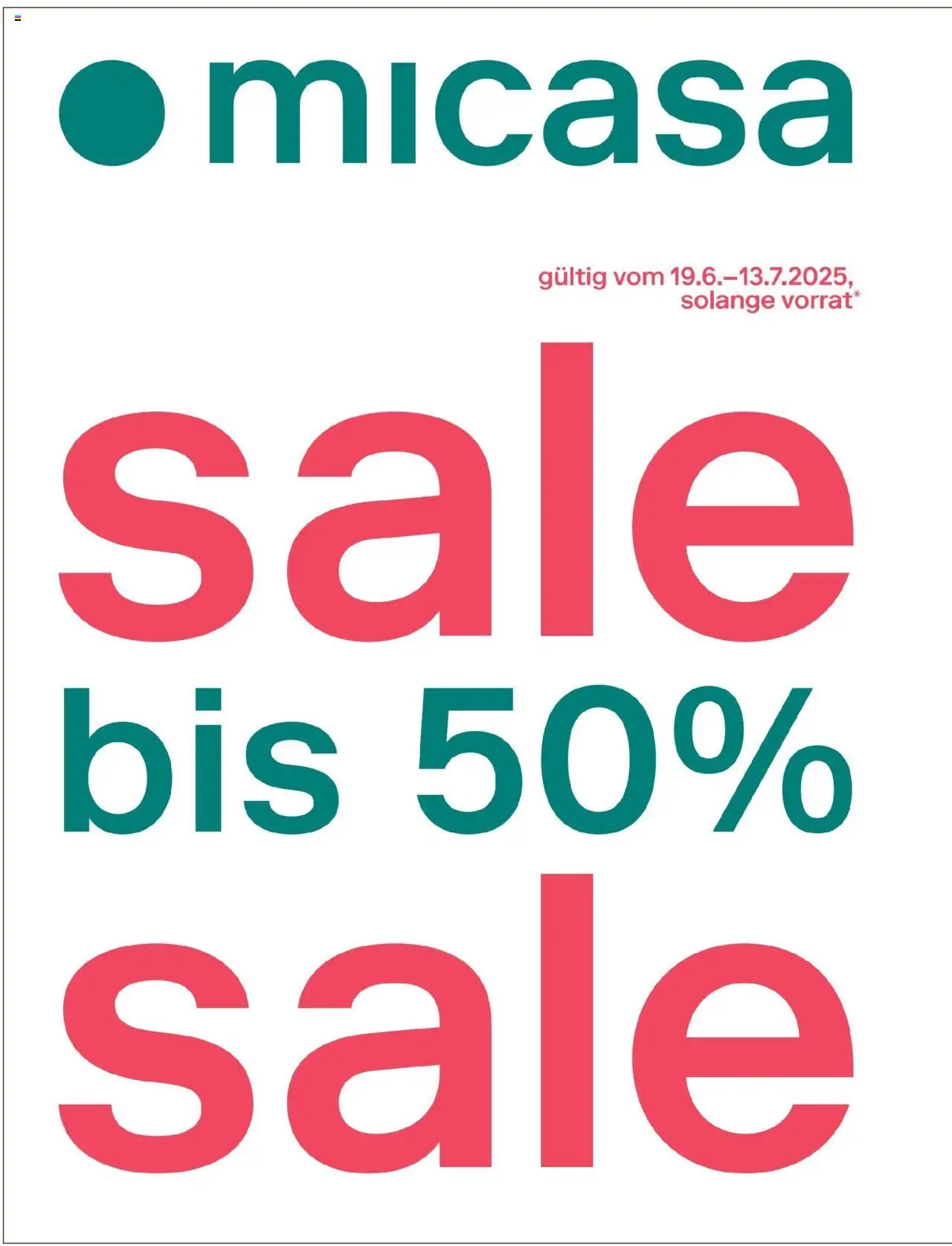 Migros Magazin ab 23.06.2025 | Seite: 44