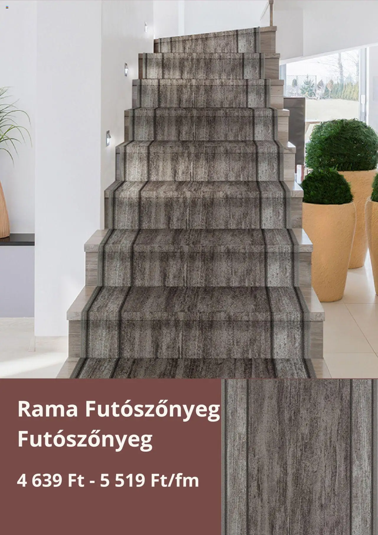 TTL akciós ujság - amely érvényes a következő dátumtól: 22.09.2025 | Oldal: 6 | Termékek: Rama