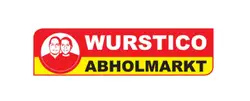 Logo Wurstico Abholmarkt in der Kategorie Supermärkte