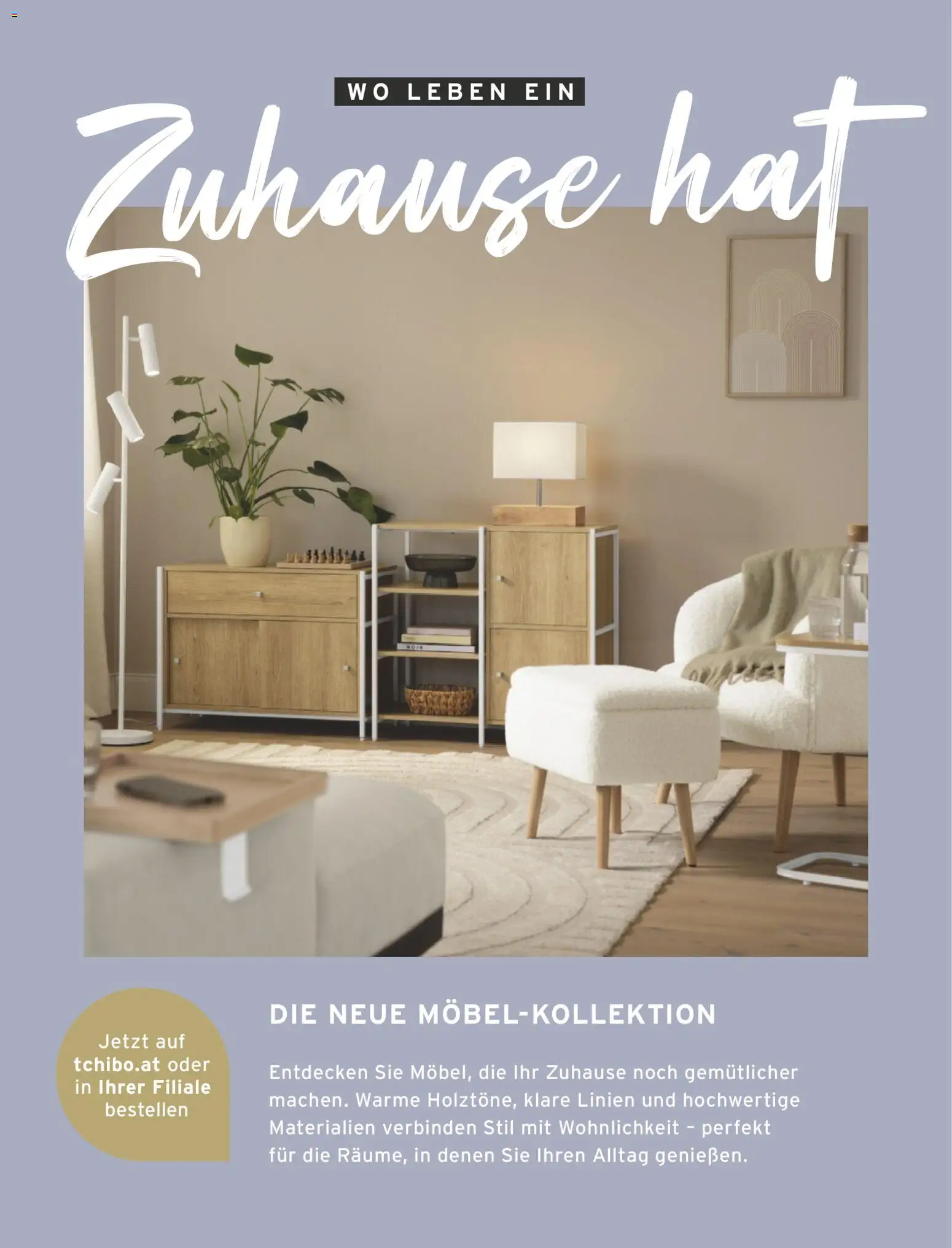 Tchibo Eduscho - Katalog Februar 2026 gültig ab 01.02.2026 | Seite: 112