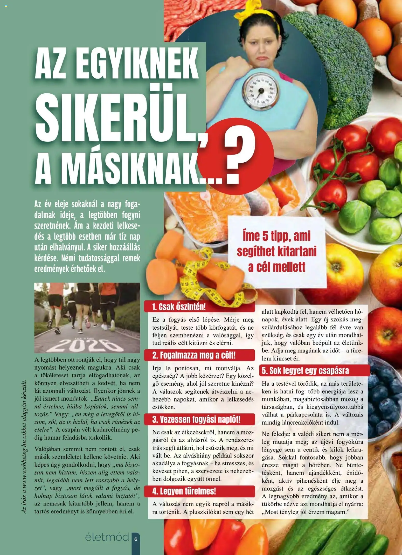 Pingvin Patika akciós ujság - amely érvényes a következő dátumtól: 01.01.2026 | Oldal: 6