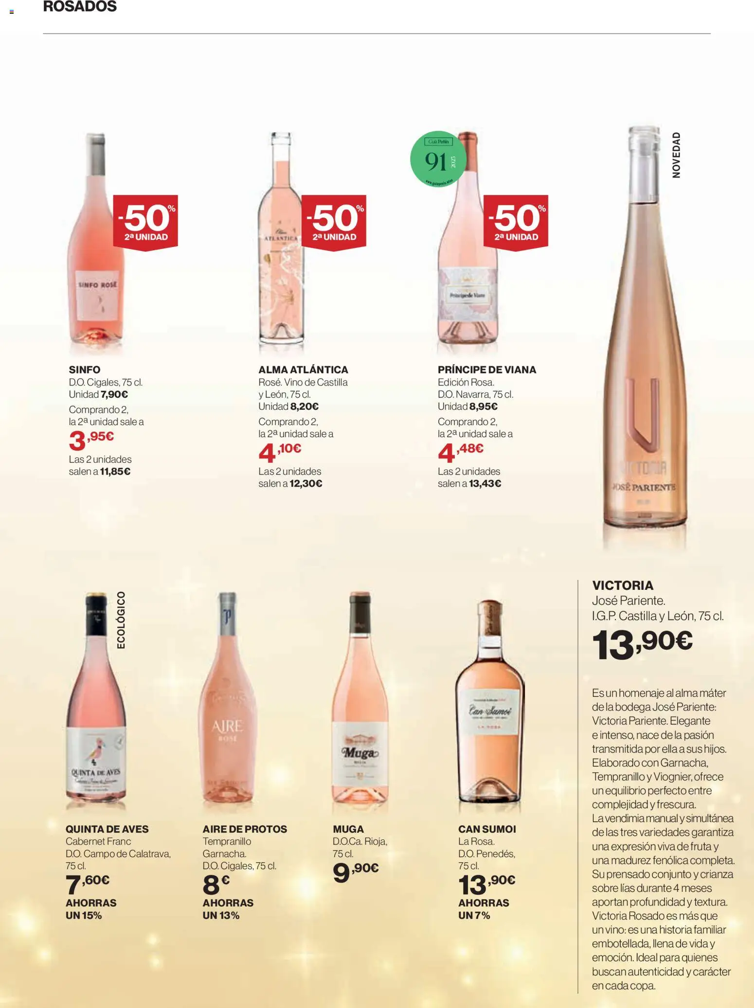 El Corte Inglés ofertas │ válido desde el 20.11.2025 | Página: 21