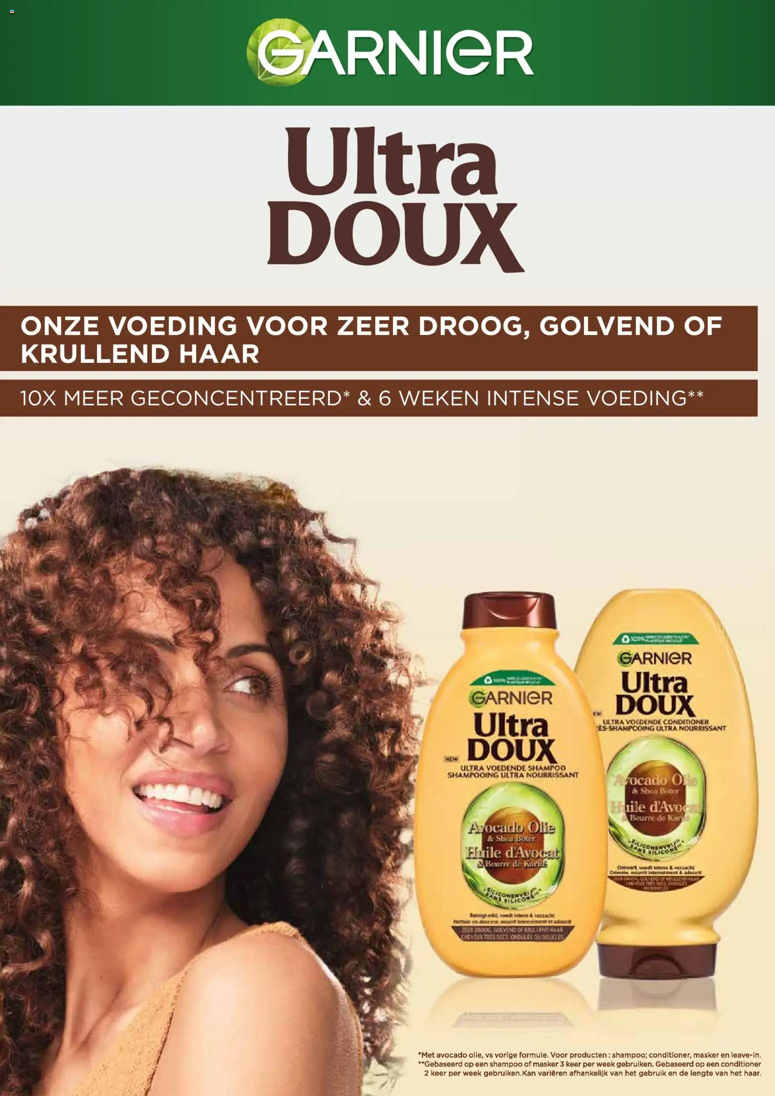 {H1} | Pagina: 75 | Producten: Conditioner, Avocado, Masker, Olie
