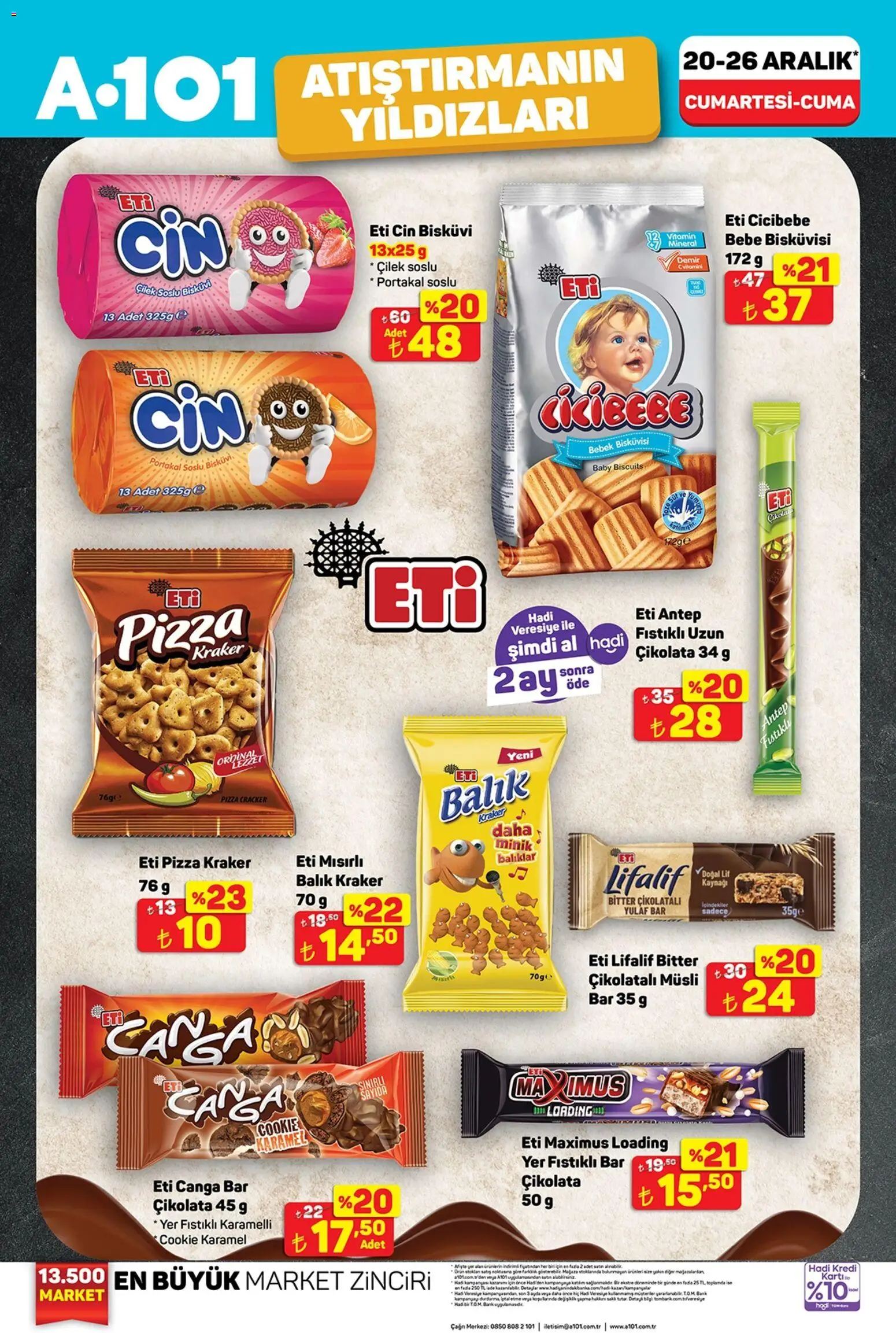 A101 Katalog - 20.12.2025 tarihinden itibaren geçerlidir | Sayfa: 3 | Ürünler: Süt, Çikolata, Portakal, Bisküvi