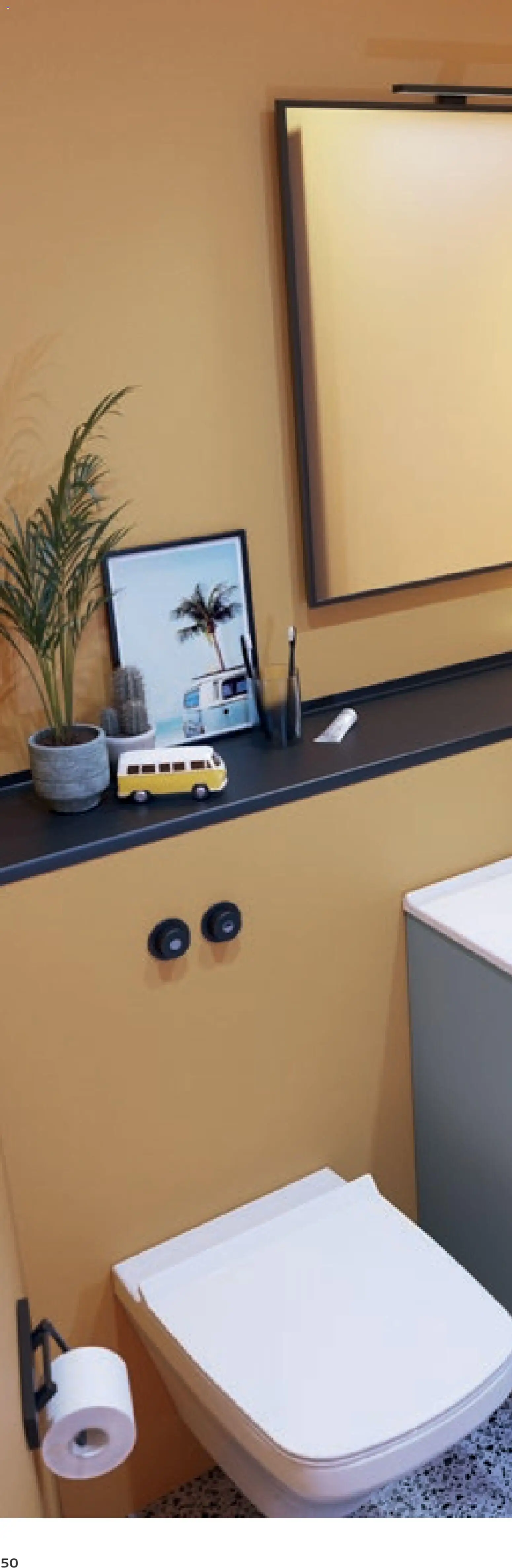 Bauhaus tilbudsavis – gyldig fra 01.01.2026 | Side: 99