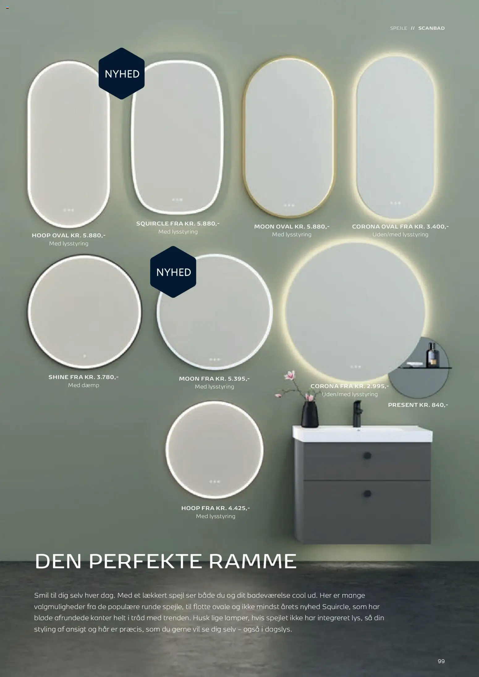 Bauhaus tilbudsavis – gyldig fra 01.01.2026 | Side: 99