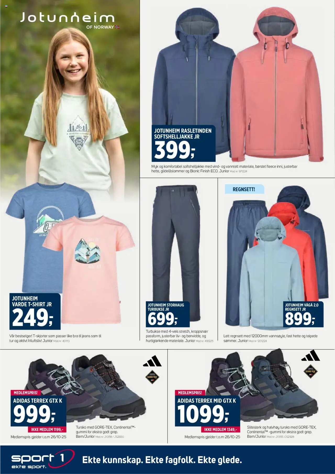  | Side: 6 | Produkter: Суміш дитяча, Jeans