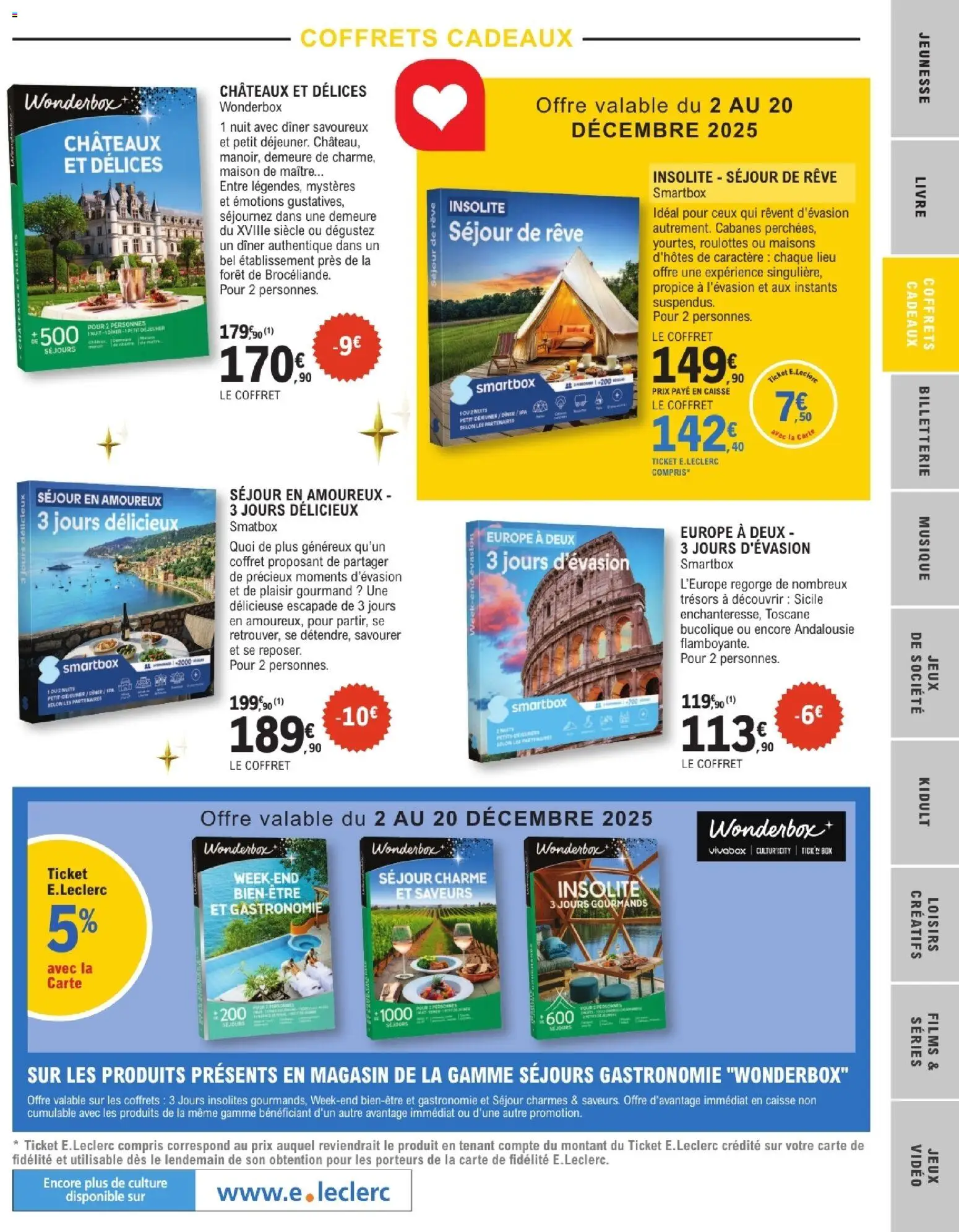 {H1} | Page: 49 | Produits: Vidéo, Jeux, Livre