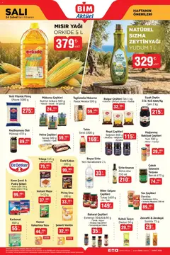 24.02.2026 tarihinden itibaren geçerli olan BİM kataloğu önizlemesi | Sayfa: 2