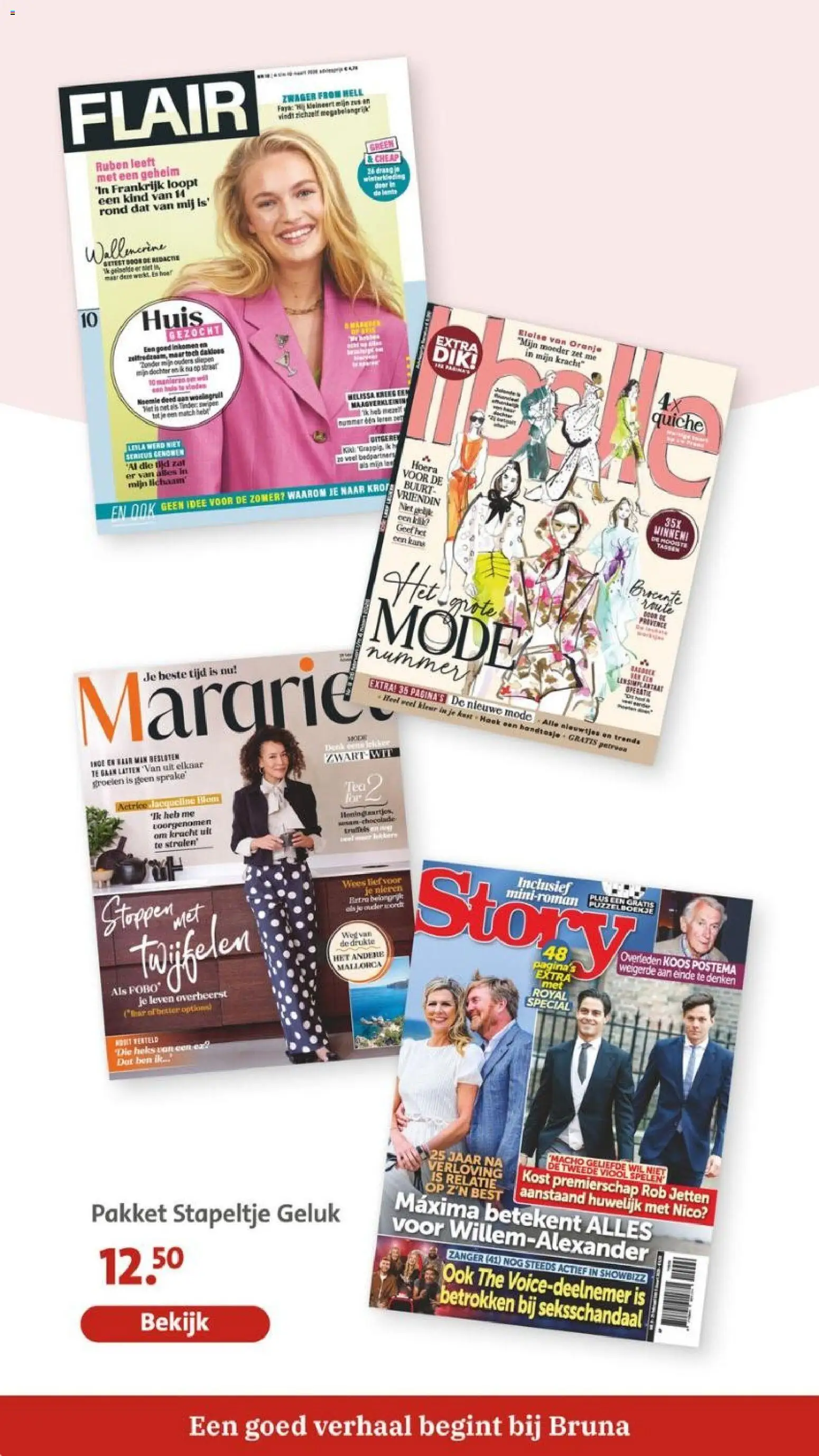 {H1} | Pagina: 26 | Producten: Chocolade, Gel