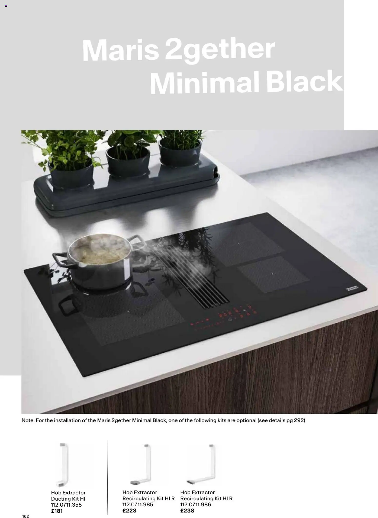 Novi Mömax katalog ponudbe – veljaven od 01.01.2025 | Stran: 162