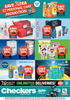 Checkers specials catalogue – valid from 24.11.2025