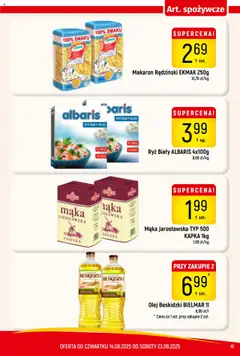 Piotruś Pan Gazetka od 14.08.2025 | Strona: 13
