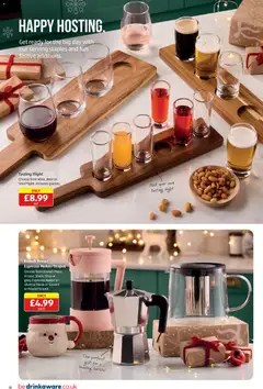Preview of Aldi - Weekly offers UK Specialbuys valid from 11.12.2025 | Page: 18