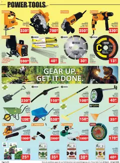 KIT KAT Cash & Carry specials catalogue – valid from 19.03.2026 | Page: 4