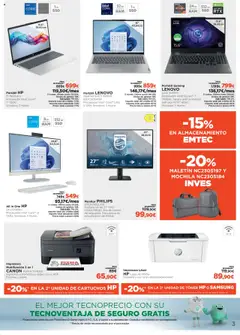 El Corte Inglés ofertas │ válido desde el 07.08.2025 | Página: 3