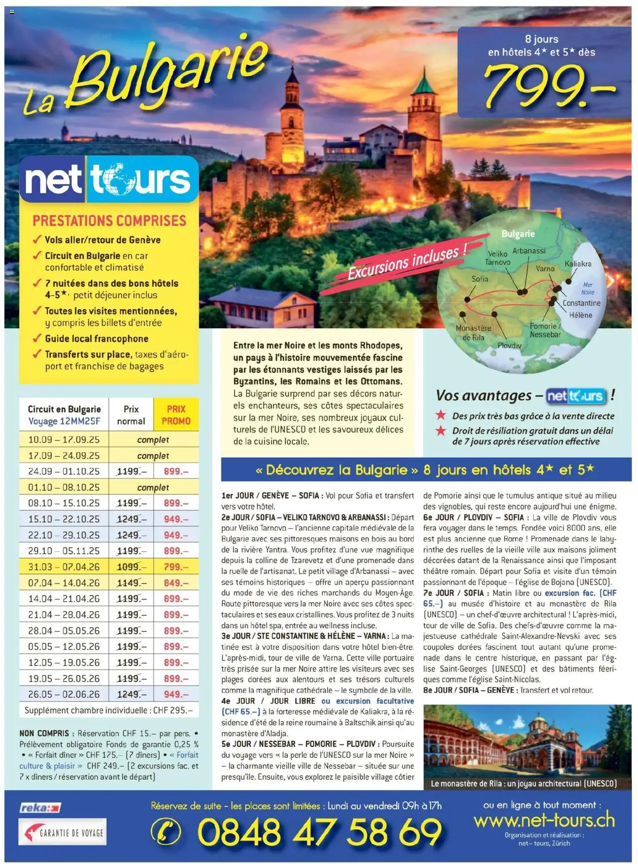 Migros - Magazin FR ab 12.08.2025 | Seite: 34