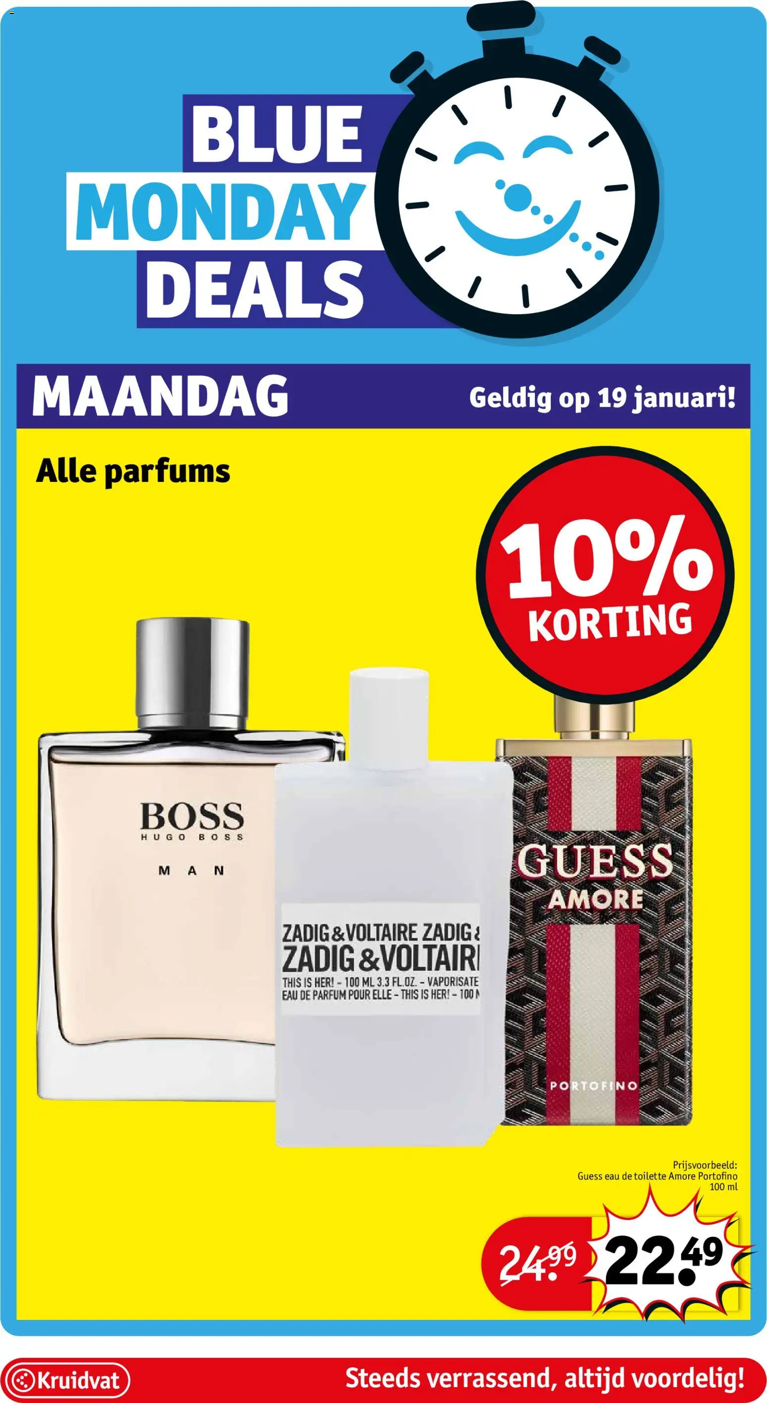 {H1} | Pagina: 3 | Producten: Parfums, Parfum, Eau de toilette