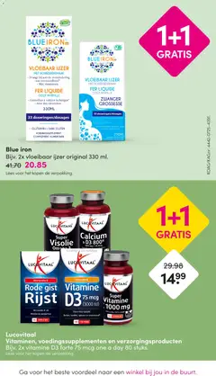 Da - Folder - Voorbeeld van een folder van Da, geldig van 08.12.2025 | Pagina: 40