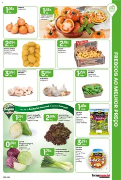 Intermarché folheto │ válido de 18.09.2025 | Página: 3