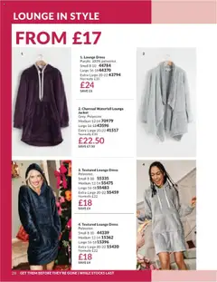  | Page: 28 | Products: Dress, Jacket