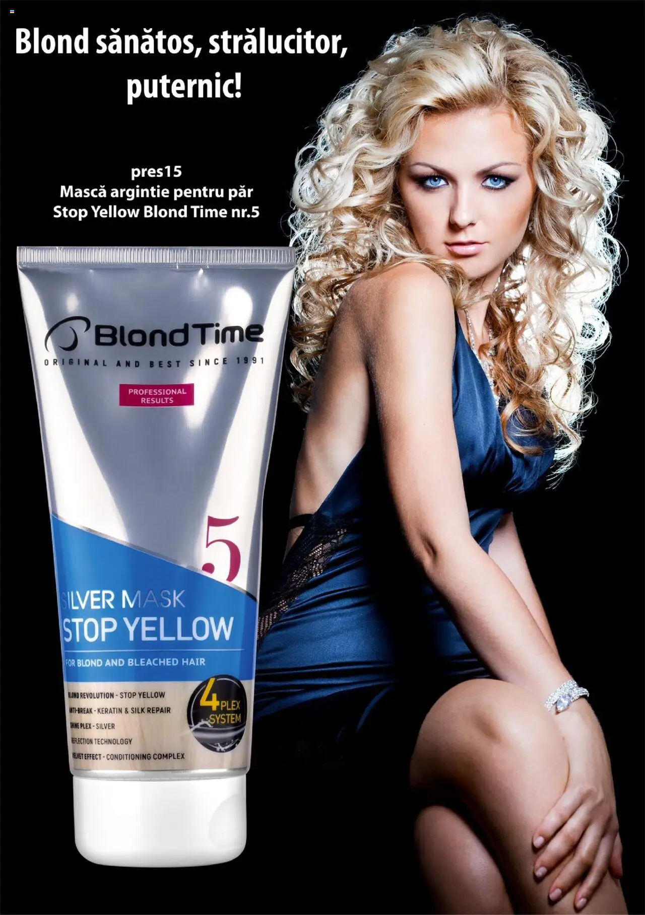 Lady’s catalog - Brosura – valabil de la 19.12.2019 | Pagină: 98