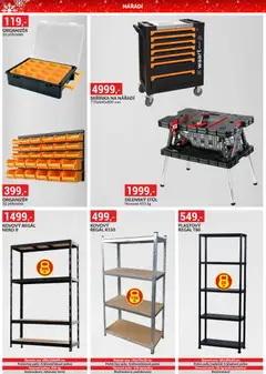 Náhled letáku BAUMAX leták od 01.12.2025 | Strana: 37