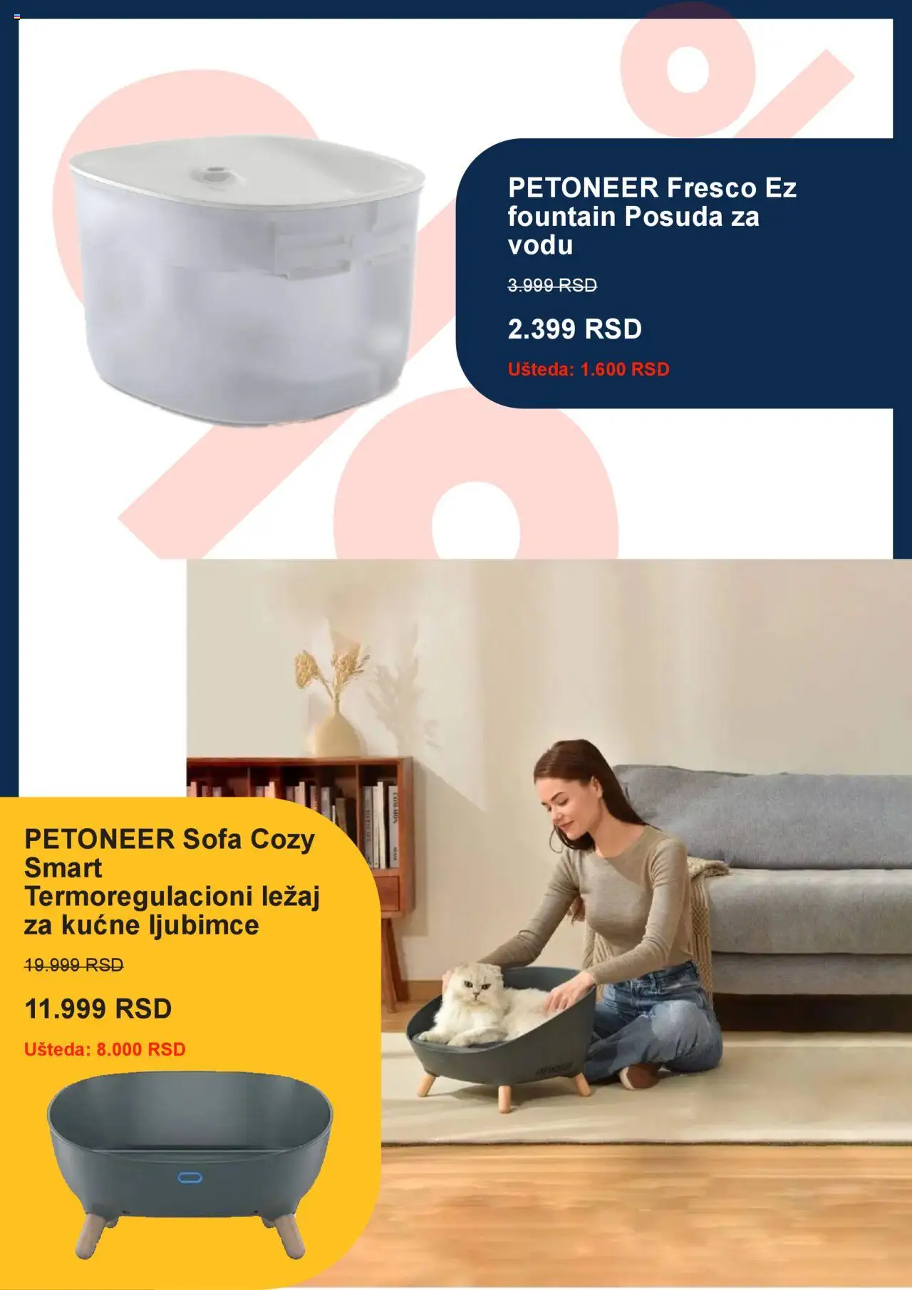 Gigatron katalog - važi od 04.08.2025 | Strana: 2 | Proizvode: Sofa