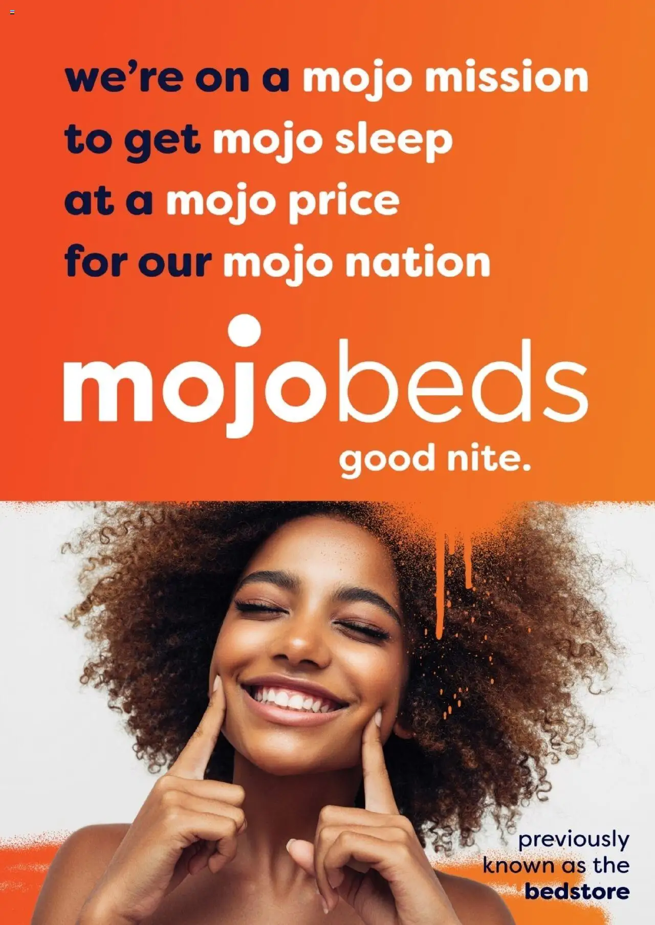Dial-a-Bed - Mojo Beds Catalogue │ valid from 24.07.2025 | Page: 1