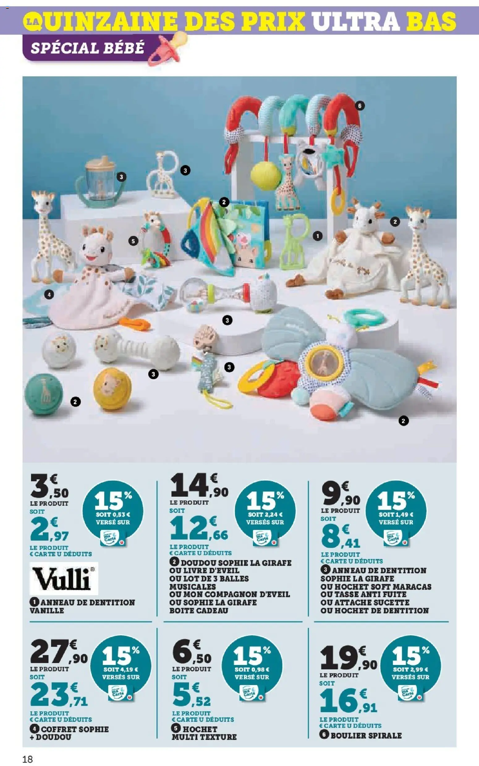 {H1} | Page: 18 | Produits: Livre