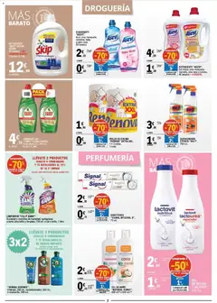 Vista previa E.Leclerc Black Friday válido desde el 26.11.2025 | Página: 7