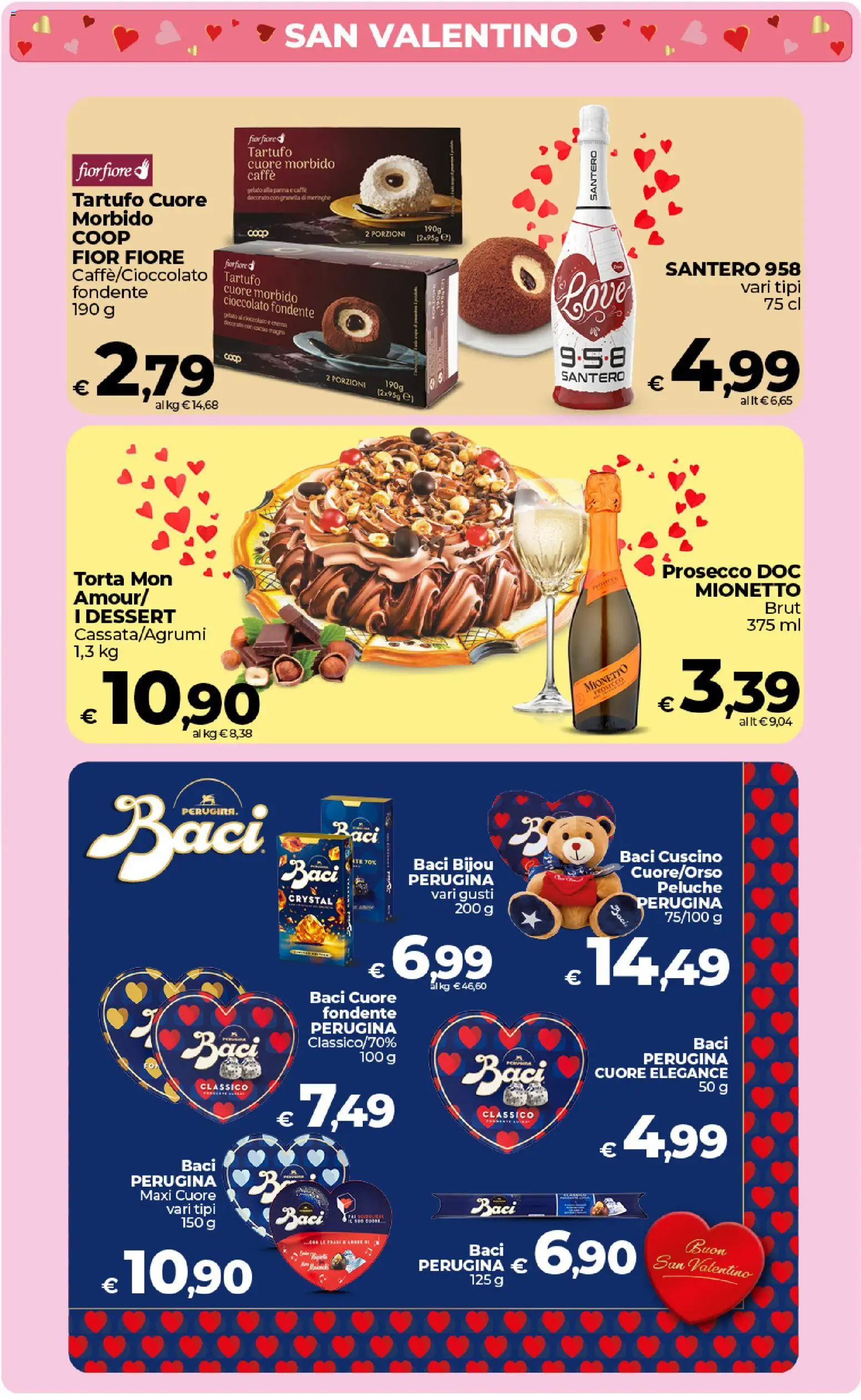 Volantino COOP del 05.02.2026 | Pagina: 30