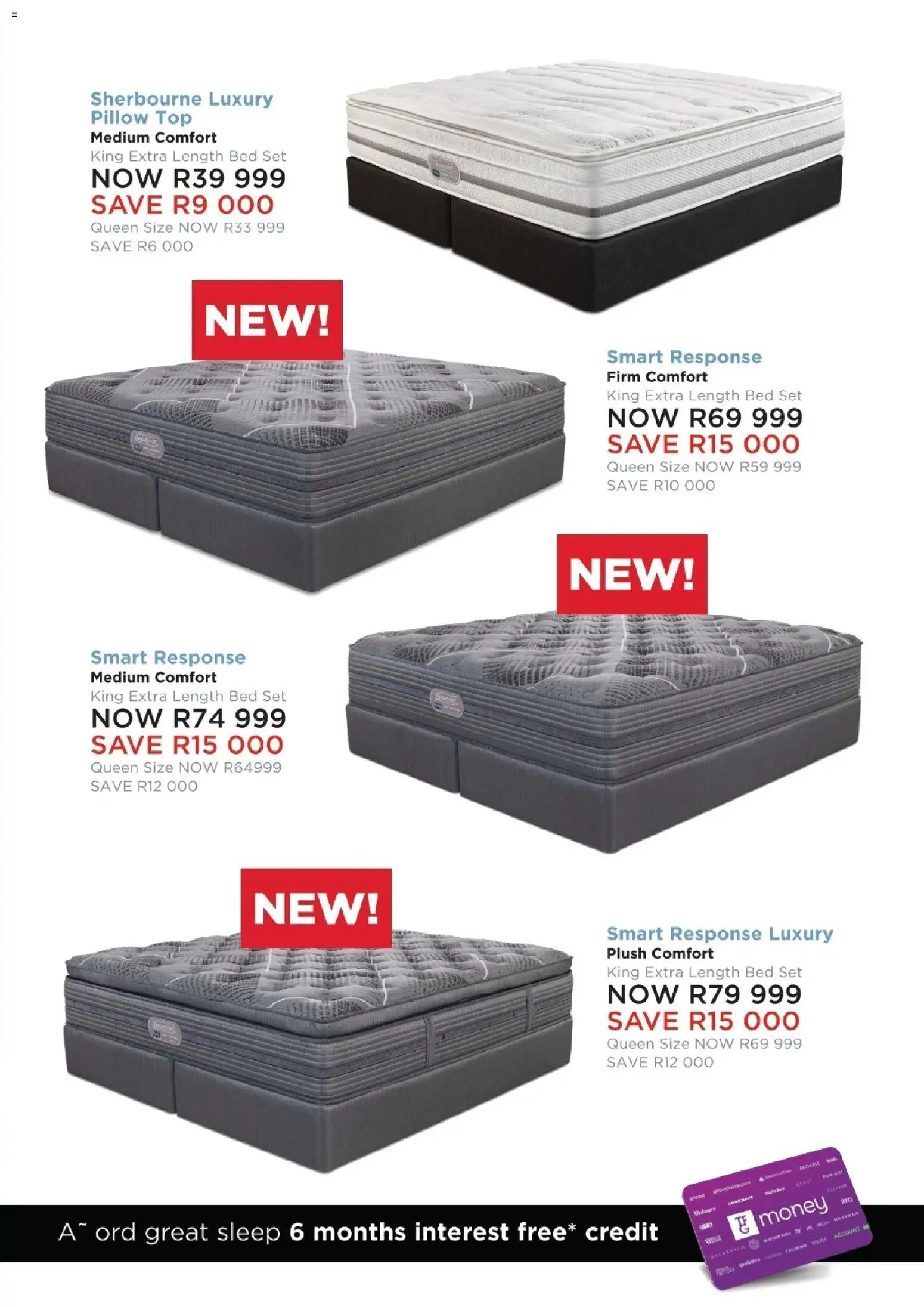 New Dial-a-Bed catalogue – valid from 05.11.2025 | Page: 35 | Products: Bed, Pillow