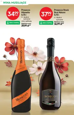 Pogląd oferty "Żabka Gazetka - Katalog win" - ważna od 29.10.2025 | Strona: 20