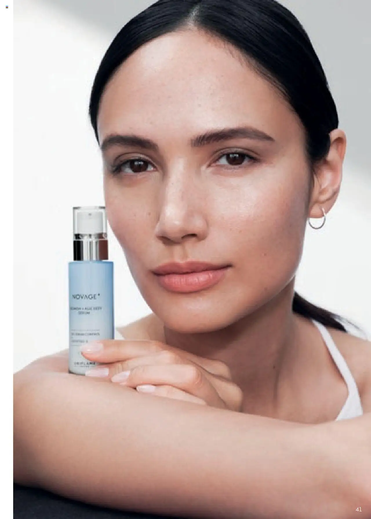 Oriflame catalog - Ghidul NOVAGE+ – valabil de la 01.03.2023 | Pagină: 41
