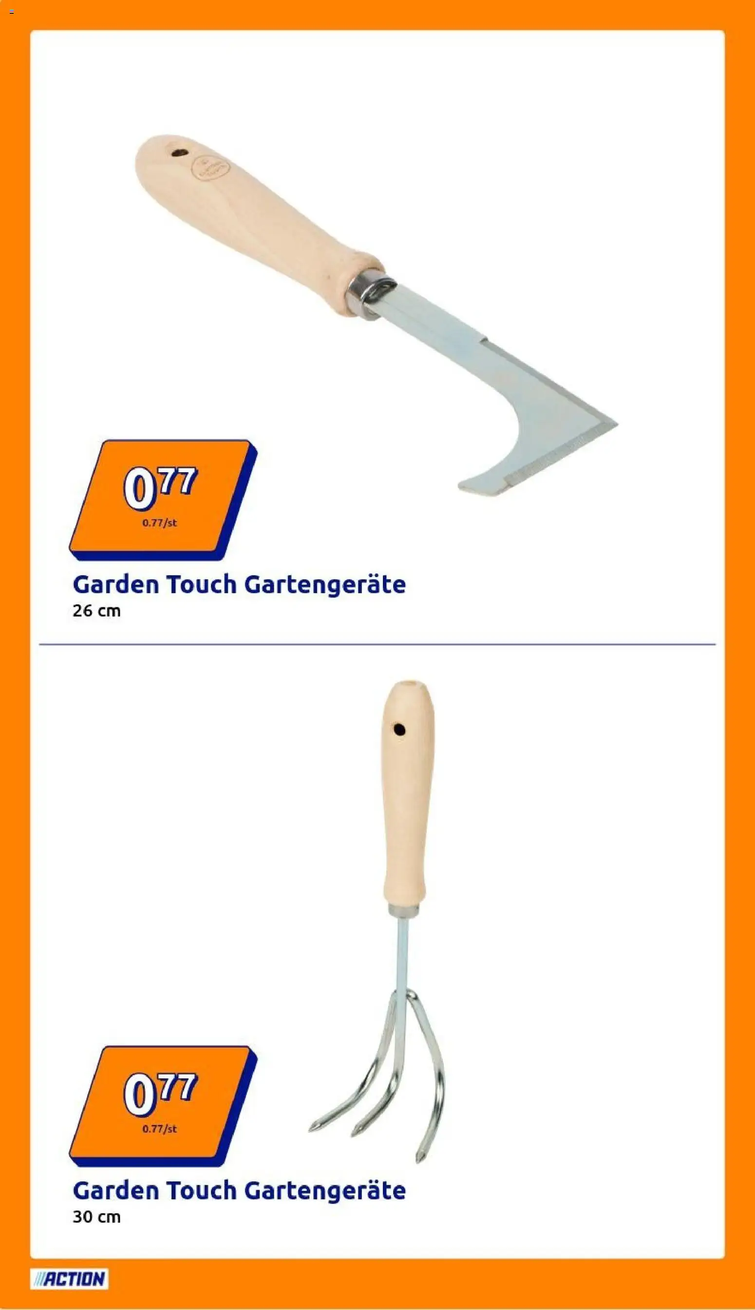 Action Prospekt – gültig ab 18.02.2026 | Seite: 10