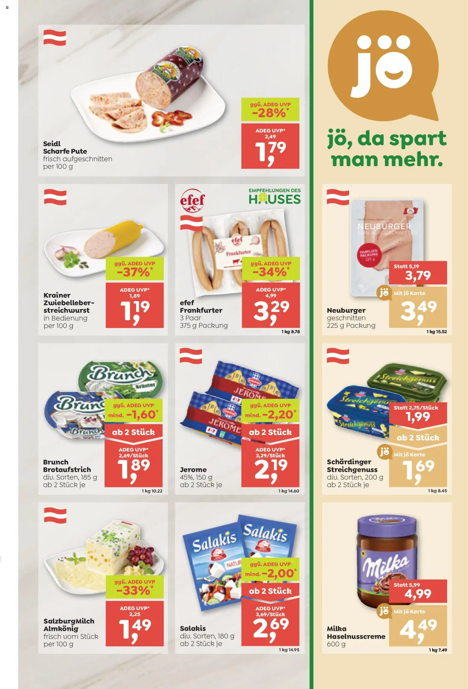 ADEG Flugblatt gültig ab 19.02.2026 | Seite: 5